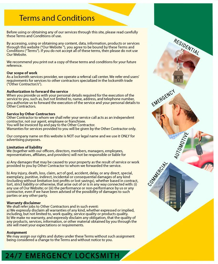 Little Village Locksmith Store San Gabriel, CA 626-428-3080